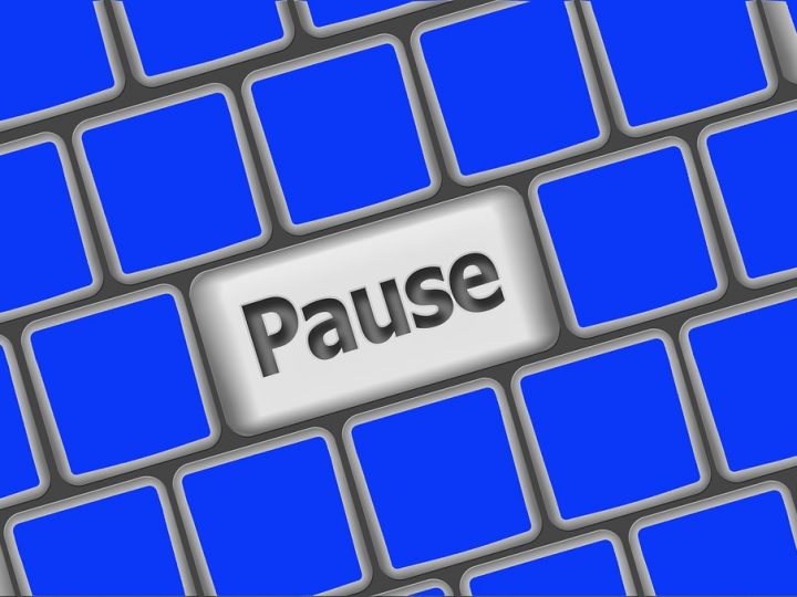Hold On Happy (HOH); Putting the Pause Button on Negativity Bias